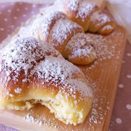 Alojamento de Acomodação e Pequeno-almoço La Casa Del Melograno Santa Venerina