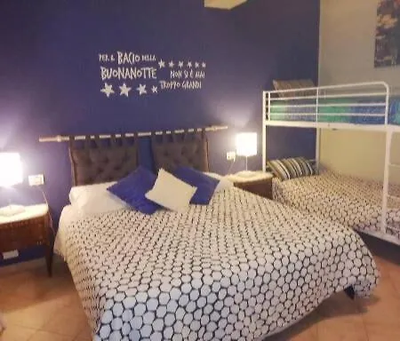 La Casa Del Melograno