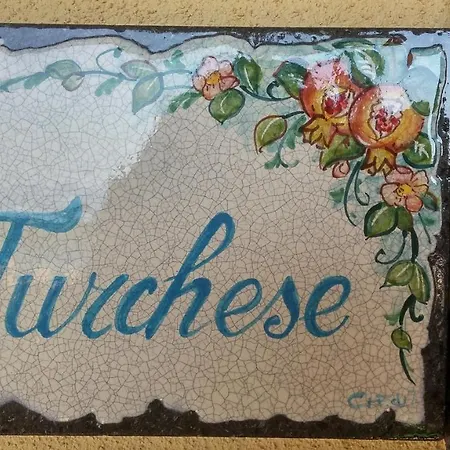 La Casa Del Melograno Alojamento de Acomodação e Pequeno-almoço