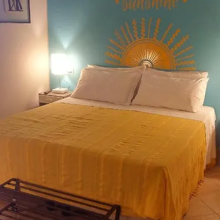 La Casa Del Melograno Santa Venerina