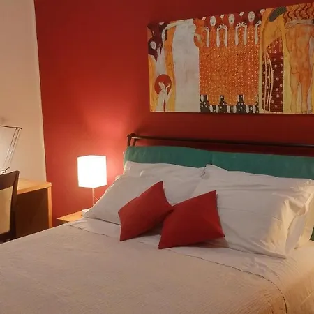 La Casa Del Melograno 4*