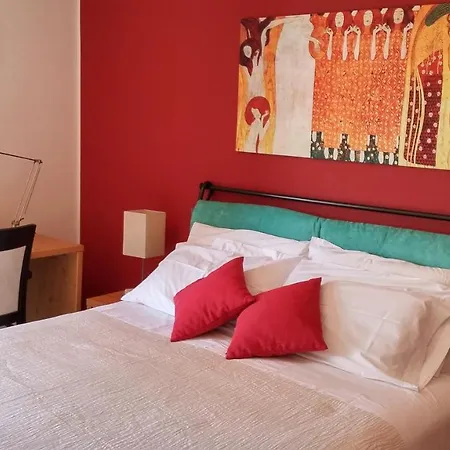 La Casa Del Melograno 4*