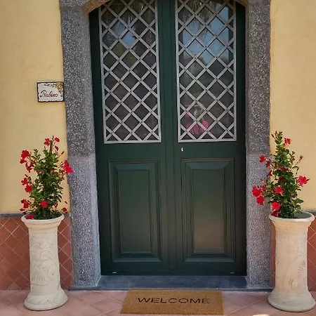 La Casa Del Melograno *