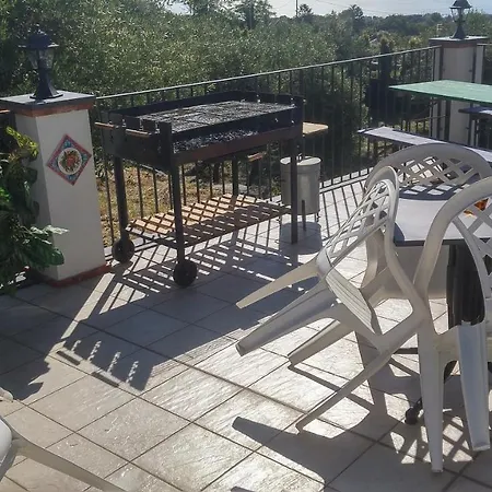 La Casa Del Melograno 4* Santa Venerina