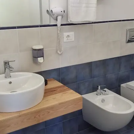 La Casa Del Melograno Alojamento de Acomodação e Pequeno-almoço