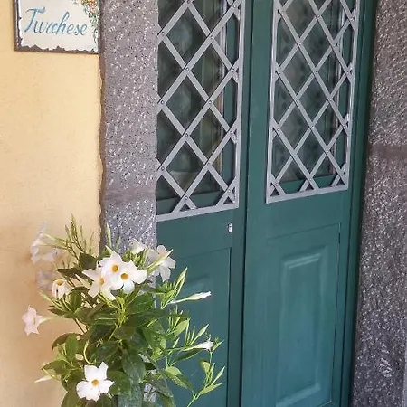 La Casa Del Melograno