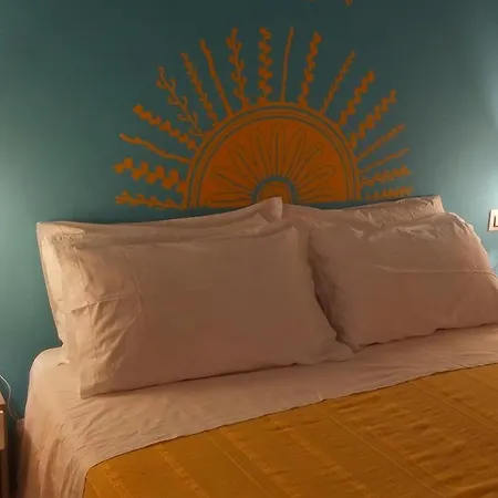 Alojamento de Acomodação e Pequeno-almoço La Casa Del Melograno Santa Venerina