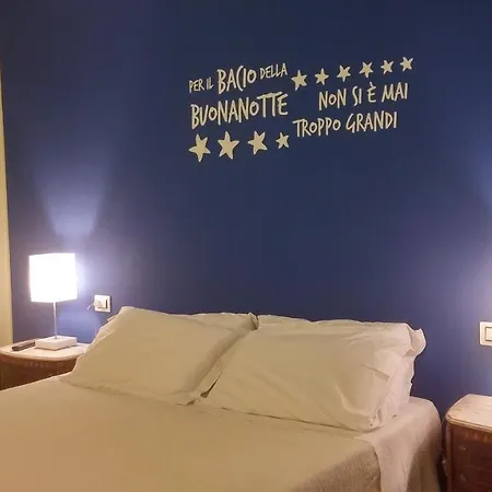 La Casa Del Melograno 4* Santa Venerina