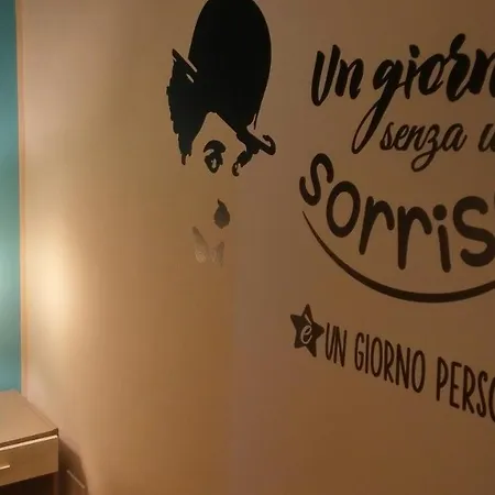 La Casa Del Melograno Santa Venerina