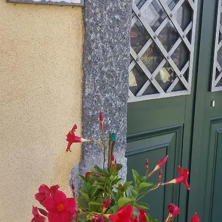 La Casa Del Melograno *