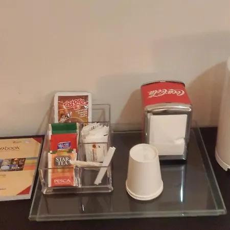 La Casa Del Melograno