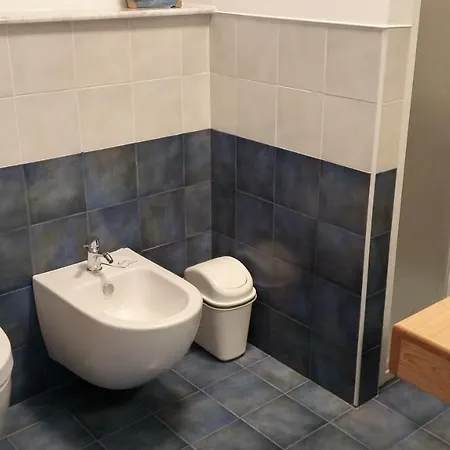 Alojamento de Acomodação e Pequeno-almoço La Casa Del Melograno Santa Venerina