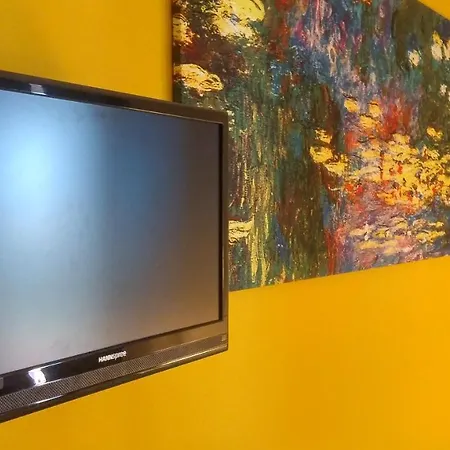 Alojamento de Acomodação e Pequeno-almoço La Casa Del Melograno