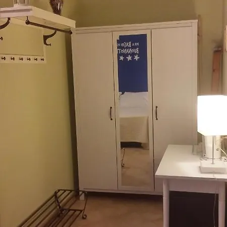 La Casa Del Melograno *