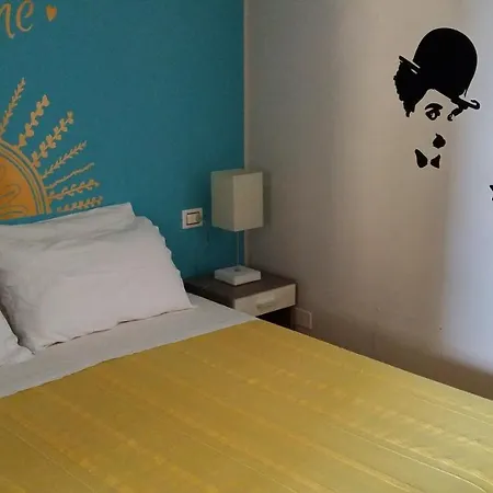 La Casa Del Melograno