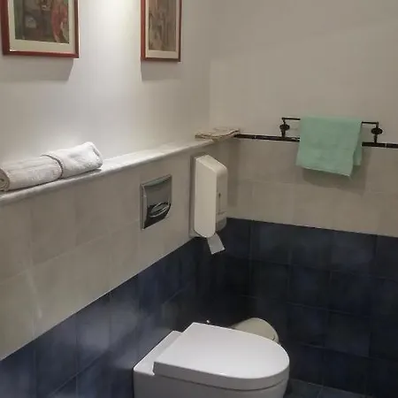 Alojamento de Acomodação e Pequeno-almoço La Casa Del Melograno Santa Venerina