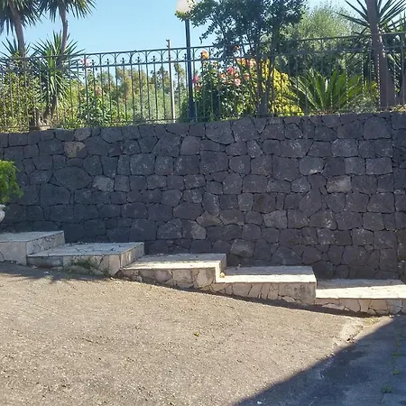 Alojamento de Acomodação e Pequeno-almoço La Casa Del Melograno