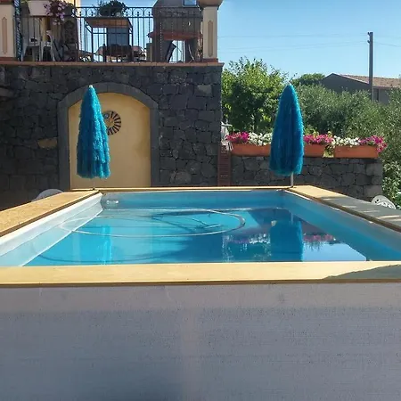 La Casa Del Melograno