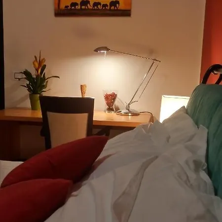 Alojamento de Acomodação e Pequeno-almoço La Casa Del Melograno Santa Venerina