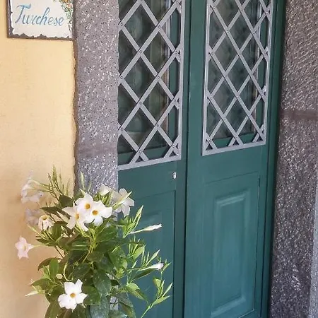 La Casa Del Melograno * Santa Venerina