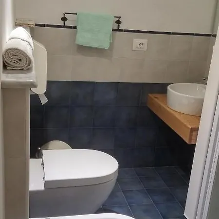 Alojamento de Acomodação e Pequeno-almoço La Casa Del Melograno