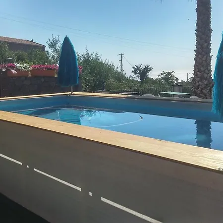 La Casa Del Melograno