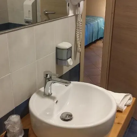 La Casa Del Melograno *