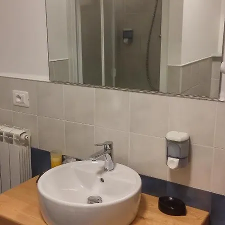 Alojamento de Acomodação e Pequeno-almoço La Casa Del Melograno Santa Venerina