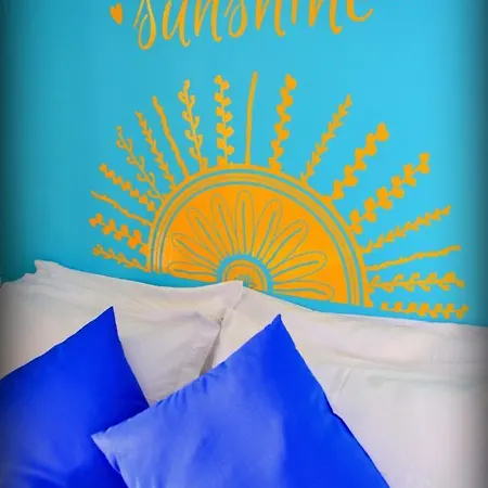 Alojamento de Acomodação e Pequeno-almoço La Casa Del Melograno 4*