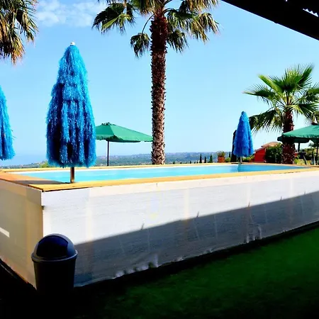 La Casa Del Melograno