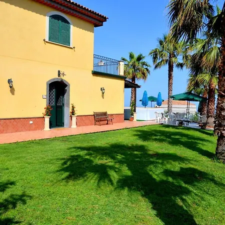 La Casa Del Melograno Santa Venerina