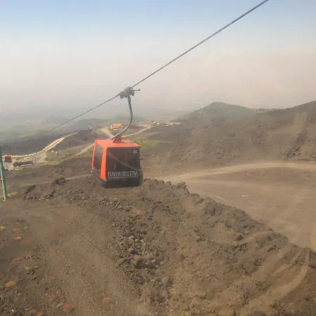 Alojamento de Acomodação e Pequeno-almoço La Casa Del Melograno 4*