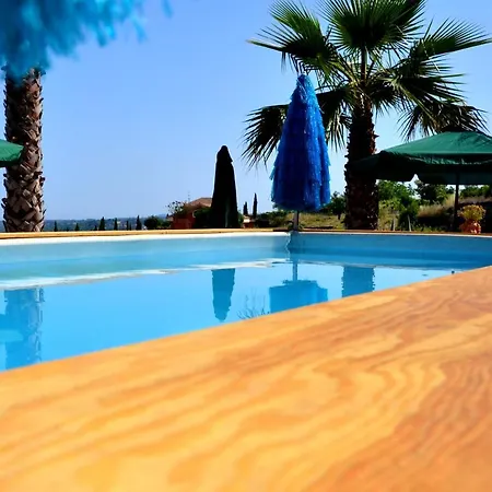 La Casa Del Melograno 4*