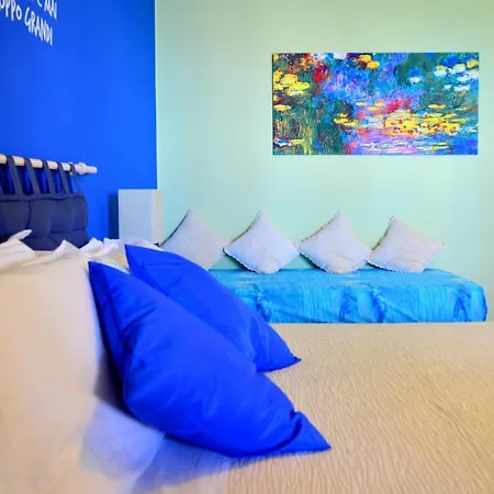 La Casa Del Melograno *