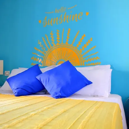 La Casa Del Melograno