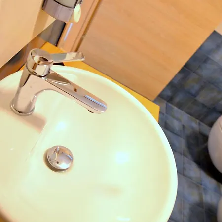 Alojamento de Acomodação e Pequeno-almoço La Casa Del Melograno