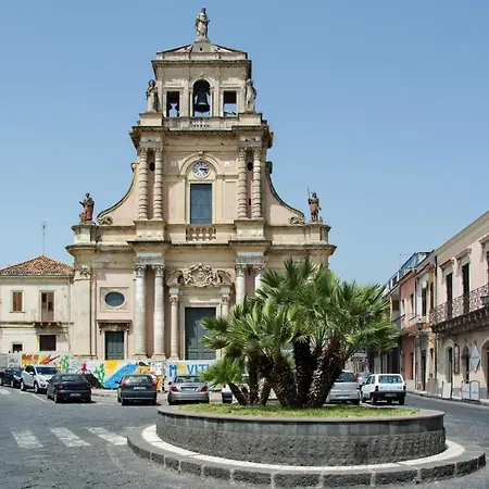Alojamento de Acomodação e Pequeno-almoço La Casa Del Melograno