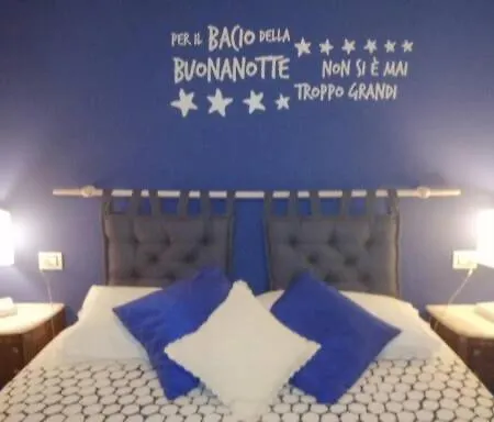 La Casa Del Melograno * Santa Venerina