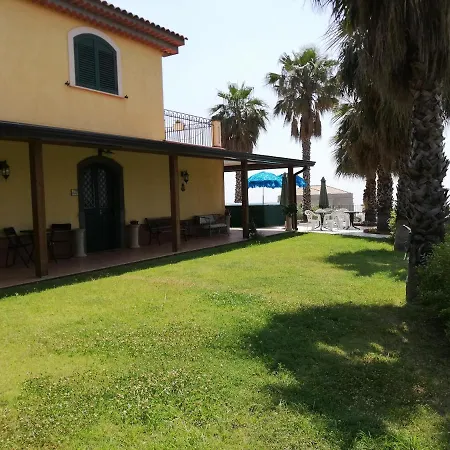Bed & Breakfast La Casa Del Melograno