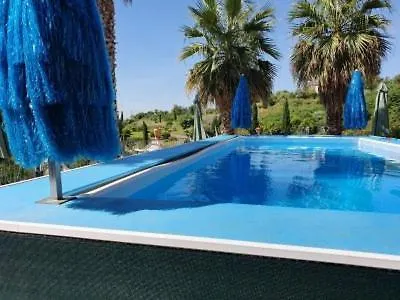 La Casa Del Melograno